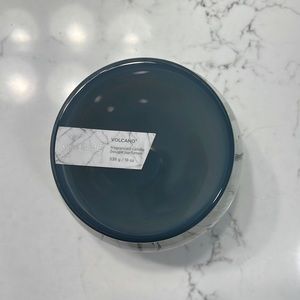 Capri BLUE Volcano Candle